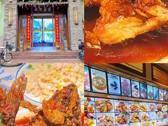 -雅味苑老菜馆(新体育馆店)