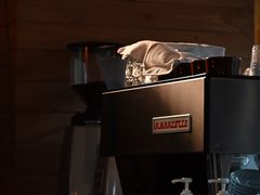 -VOYAGE COFFEE(北锣鼓巷店)