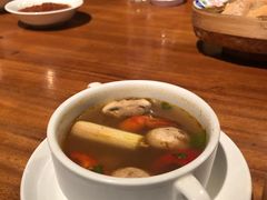 -脏鸭餐厅(乌布总店)