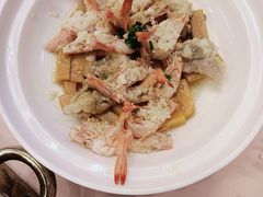 -海龙中餐厅·传统广府味