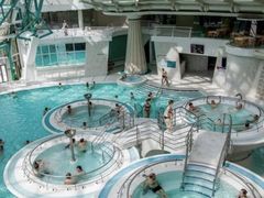 -Caldea Thermal Spa