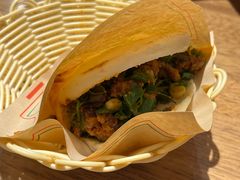 -豆相识•九九豆腐脑(牛咡桥店)