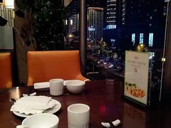 -枣子树素餐厅(铂金城店)