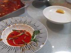 -杨氏青龙虾·羊蝎子(珠江路店)