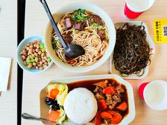 -李先生牛肉面大王(东单店)