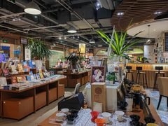 -博览书店(越秀悦汇天地店)
