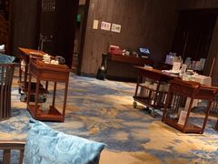 大堂-红棉中餐厅·广州海航威斯汀酒店