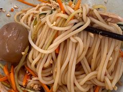 -王春春鸡汤饭(成都城西优品道店)