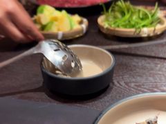 -芸鲜季·云南野生菌餐厅· 云南风物味研社(闵行店)