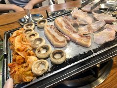 -香猪坊(五道口店)