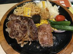 -豪客来牛排(海沧阿罗海店)