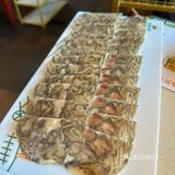 北京正宗内蒙古涮肉