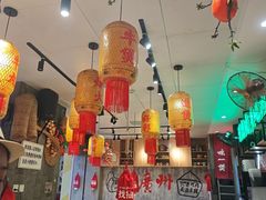 -牛腩之旅·牛腩牛杂煲(光启城美食城店)