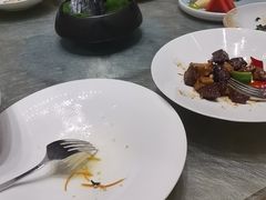 -南京富力万达嘉华酒店·游宴一品淮扬中餐厅