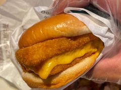 -麦当劳(欧亚卖场店)
