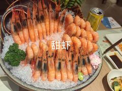 -大渔铁板烧(花园道店)