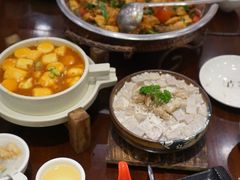 -桂客膳房·珍品堂