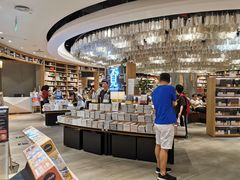 店内环境-覔书店(壹方城店)