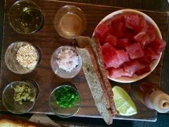 -Ocean's Table 欧舍