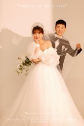 -唯一视觉婚纱摄影(李家村店)