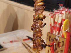 -郑记•不夜城烧烤•龙虾•虾蟹(黄鹤楼店)