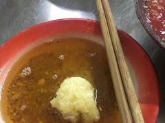 -咏勝锑锅麻辣烫(净居寺路总店)