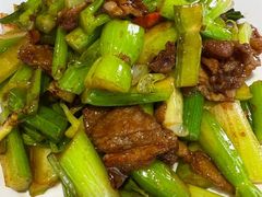 -崂山水果园农家宴(泉水鸡店)