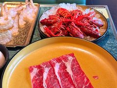 -牛New寿喜烧(金鹰世界店)