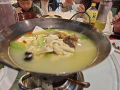 -清真马祥兴菜馆(云南北路店)
