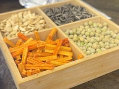 -疆域美食