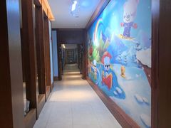 -长白山万达锦华套房酒店