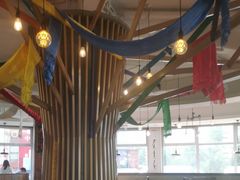 -蒙亨·手把肉·蒙古包文化主题餐厅(天恒广场店)