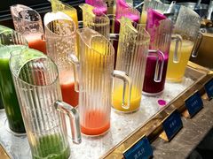 -東盛炭烤自助料理(浦东文峰广场店)