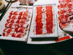 -重庆德庄火锅(映月湖环宇城店)