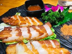 -觅山云南菜(泊富ICITY店)