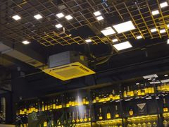 -ibarrel爱杯·bistro&brunch(江宁路店)