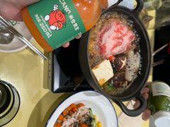 -米仓食堂(皇庭广场店)