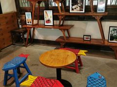 -陕拾叁(袁家村店)