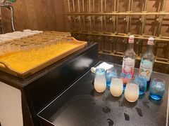 -杭州临平万丽酒店·燃餐厅(人民大道店)
