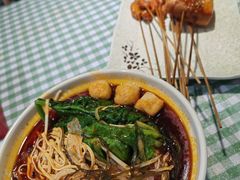 -老赵太太麻辣烫涮肚馆(大经路店)