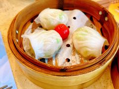 招牌虾饺皇-点都德(世纪汇店)
