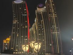 -重庆两江夜游-交运系列