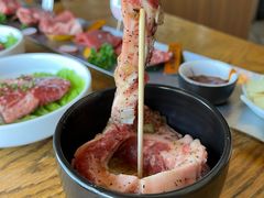 -赤坂亭·M9和牛放题(长楹天街购物中心店)
