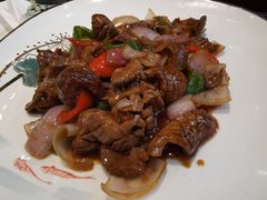 -华庭苑农家乐(旺山店)