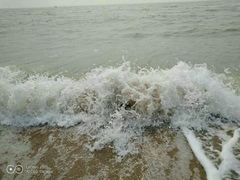 -日照灯塔风景区