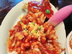 -鱼食饭稻·苏浙土菜17年老馆子(平江路店)