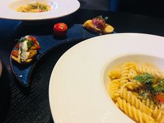 -C&R西班牙餐厅