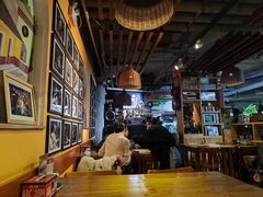 -蜗牛的家旅行主题云南菜餐厅.小酒馆(护国寺店)