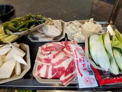 -化龙桥九宫格火锅(清水河店)