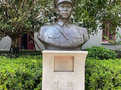 -南昌八一起义纪念馆